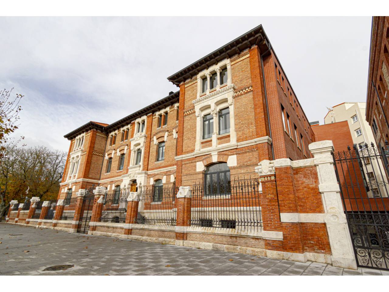 Imagen Vivienda