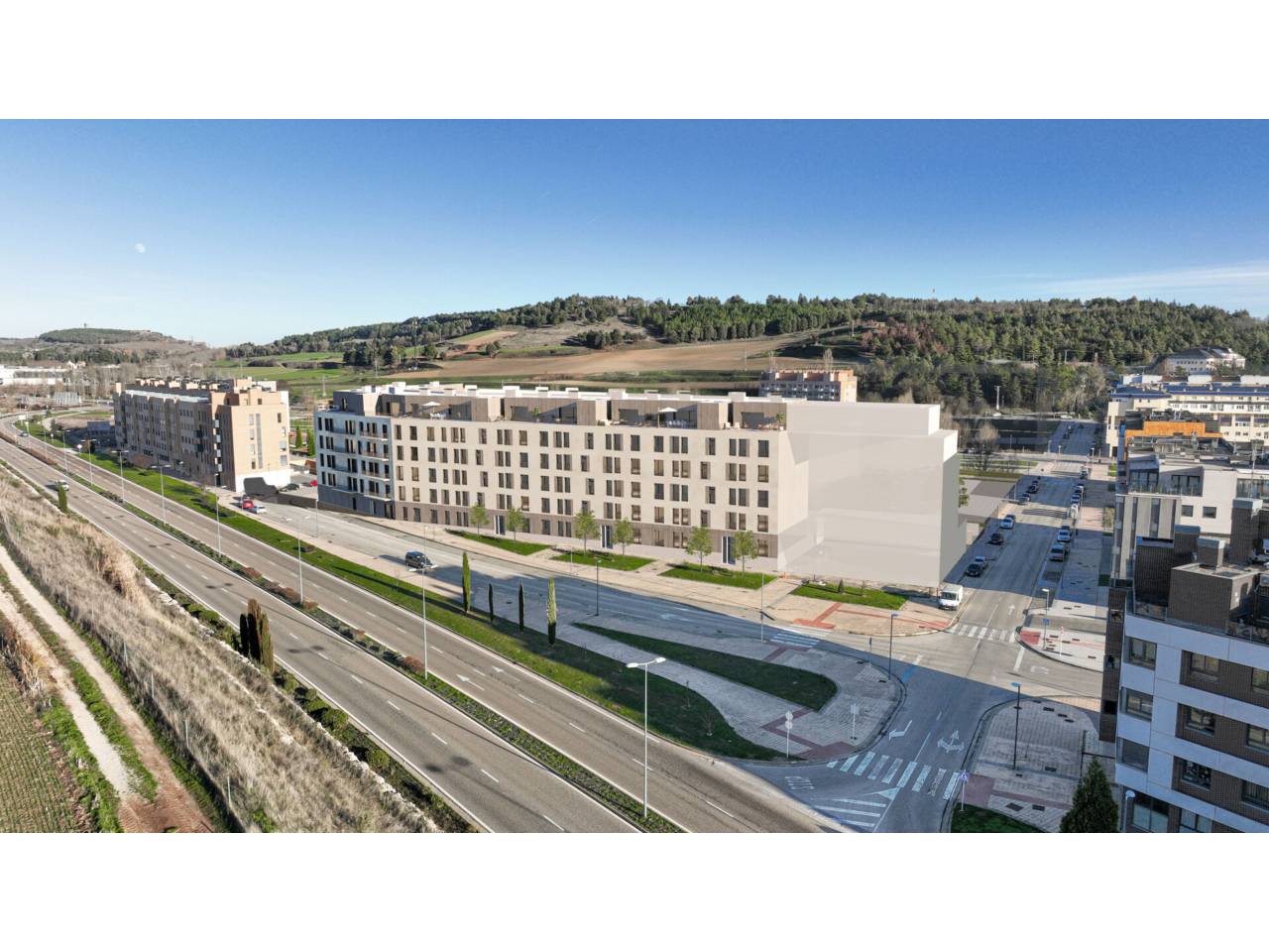 Imagen Vivienda