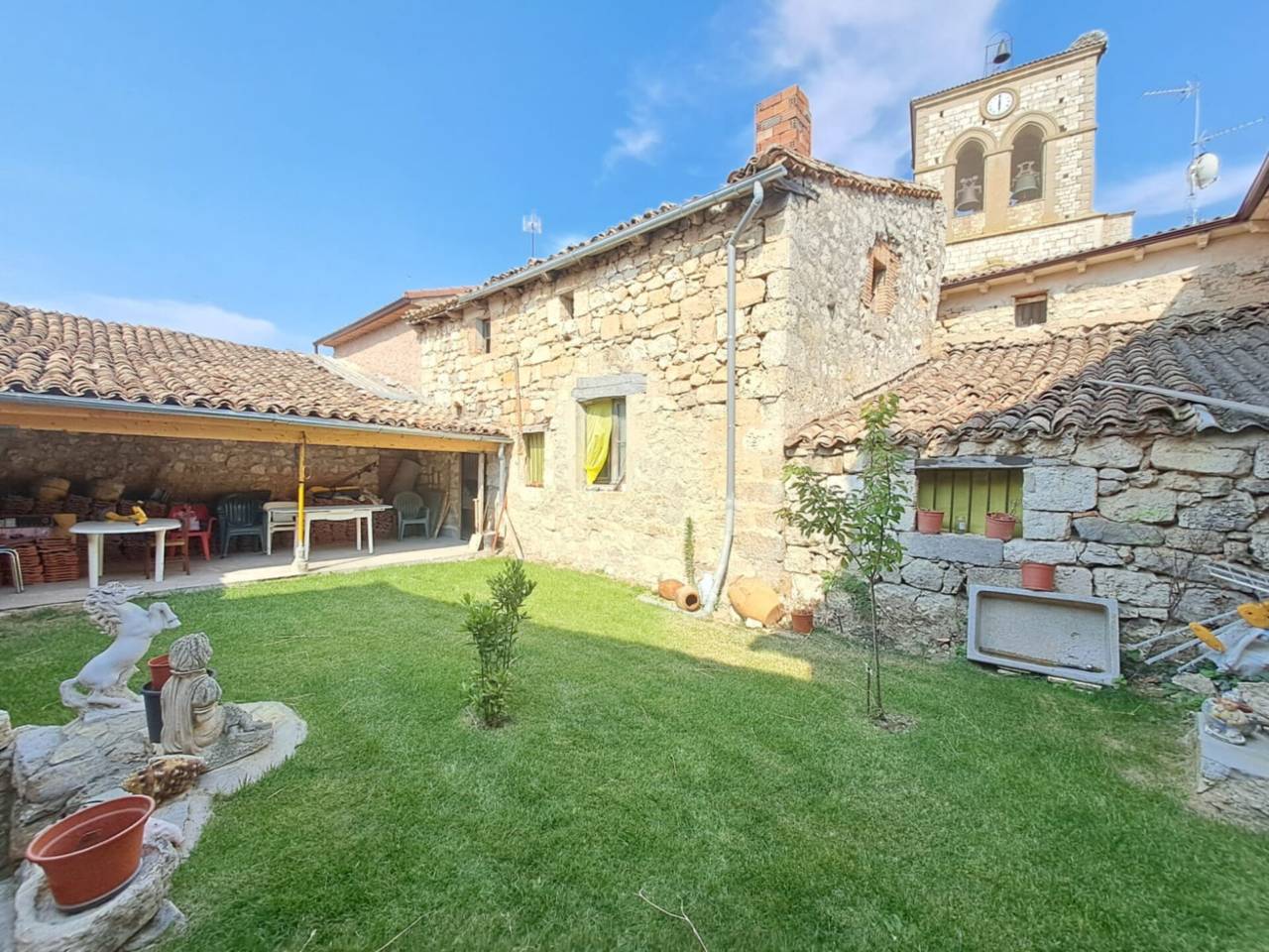 Imagen Vivienda