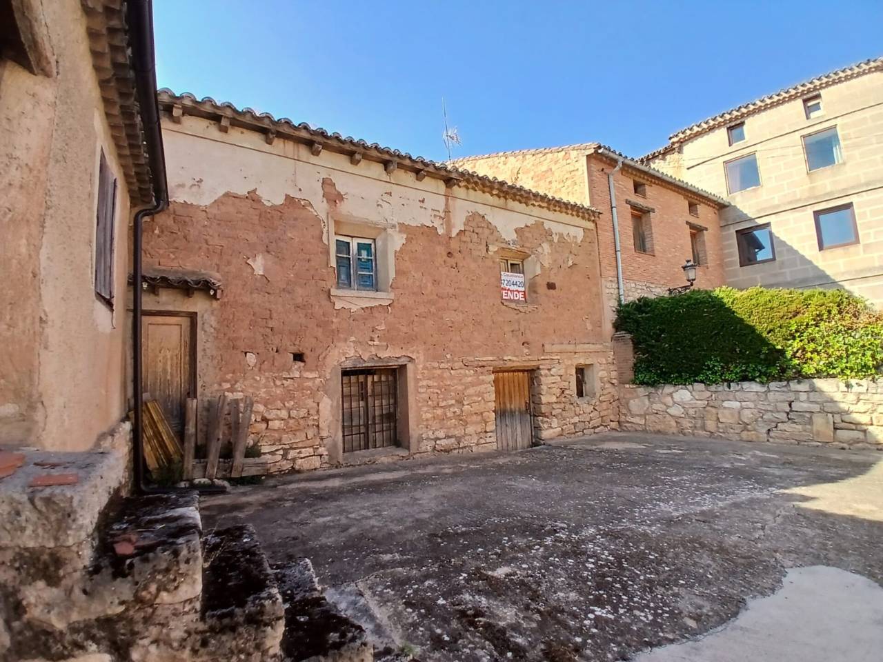 Imagen Vivienda