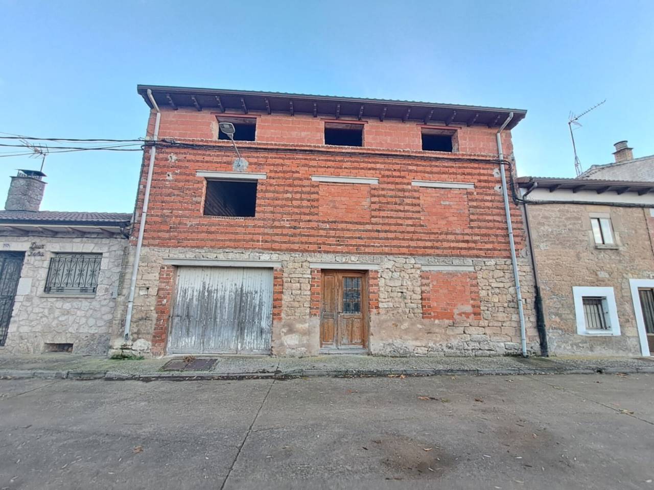 Imagen Vivienda