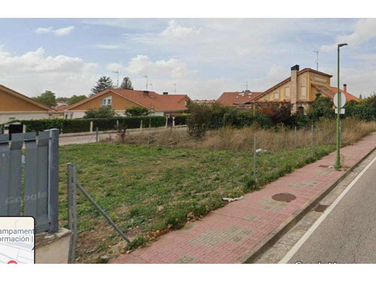 Imagen Vivienda