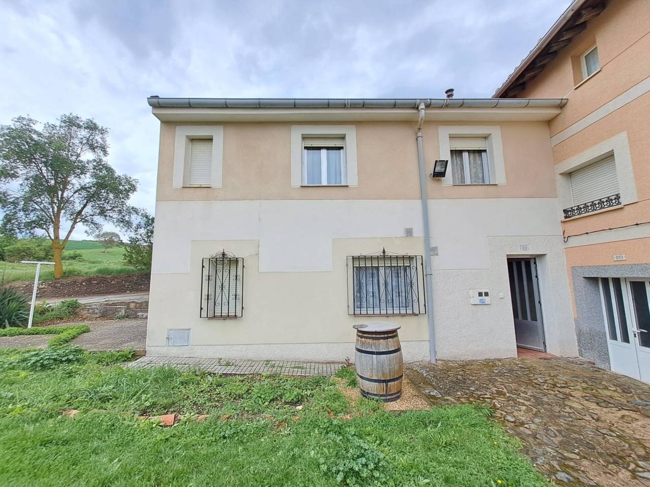 Imagen Vivienda