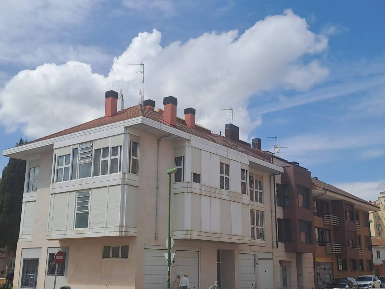 Imagen Vivienda