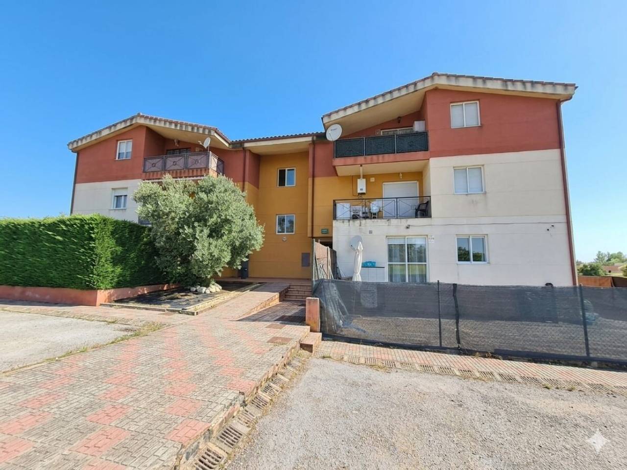 Imagen Vivienda