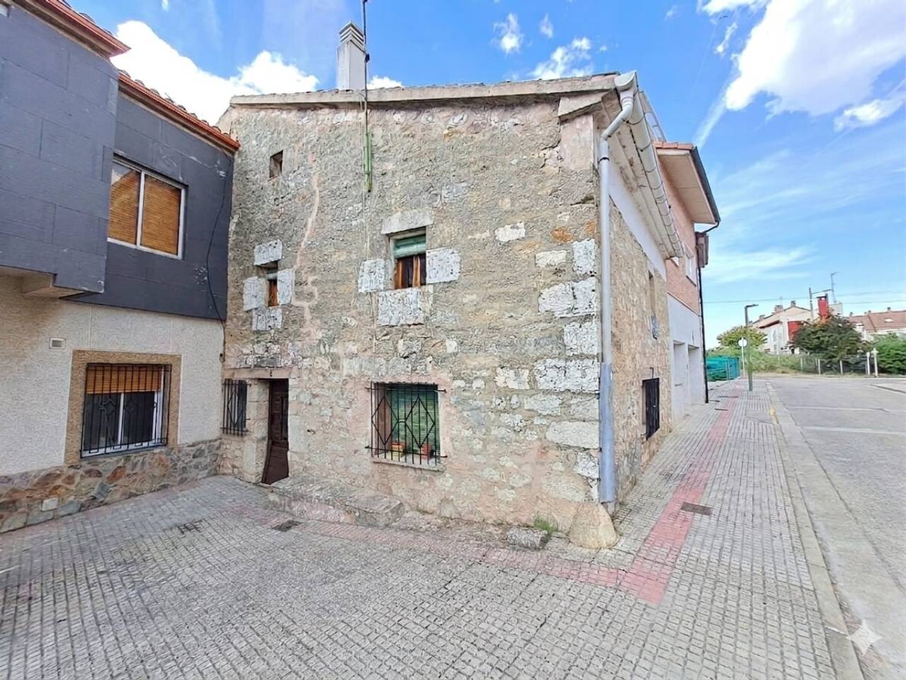 Imagen Vivienda