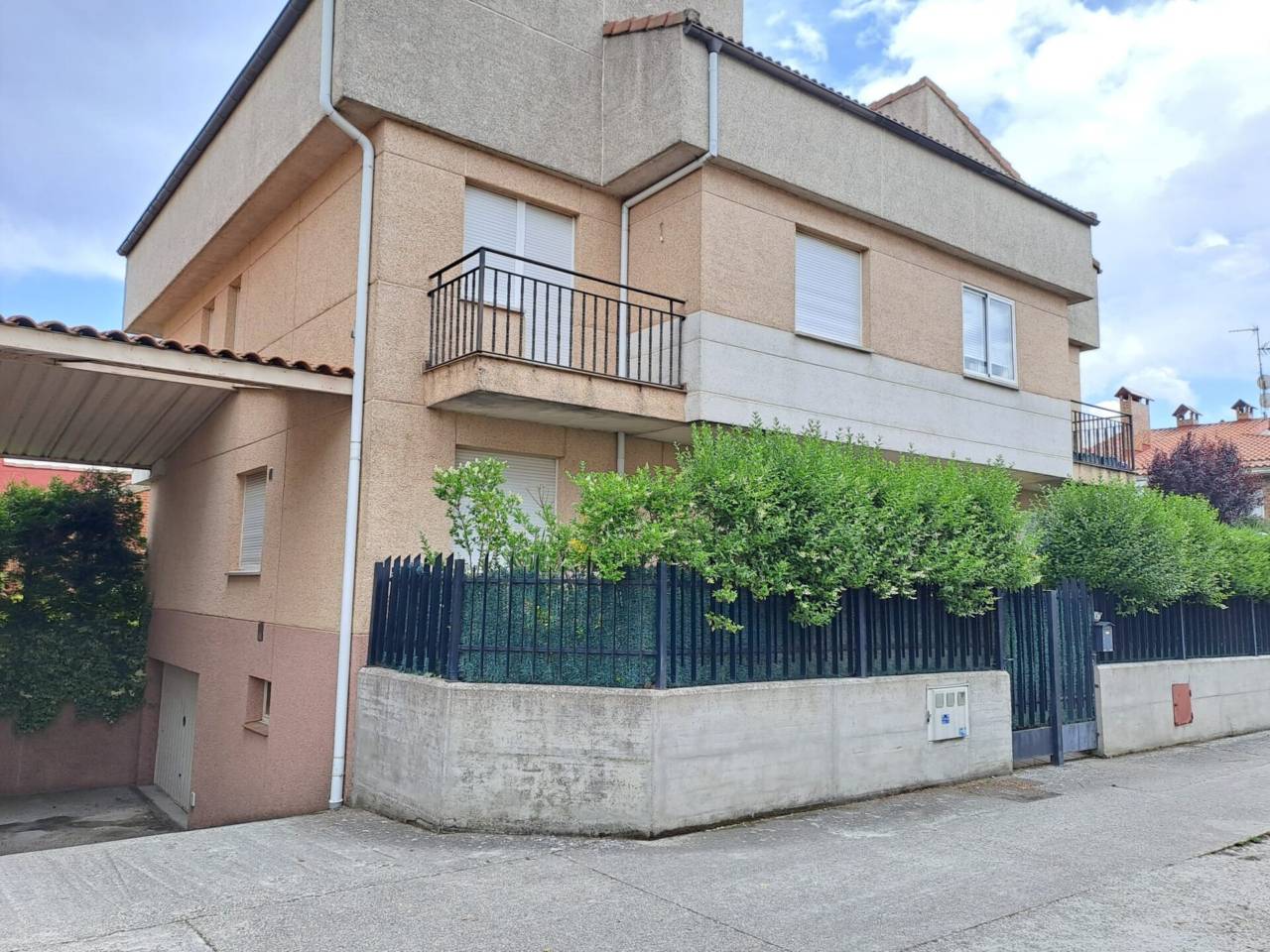 Imagen Vivienda