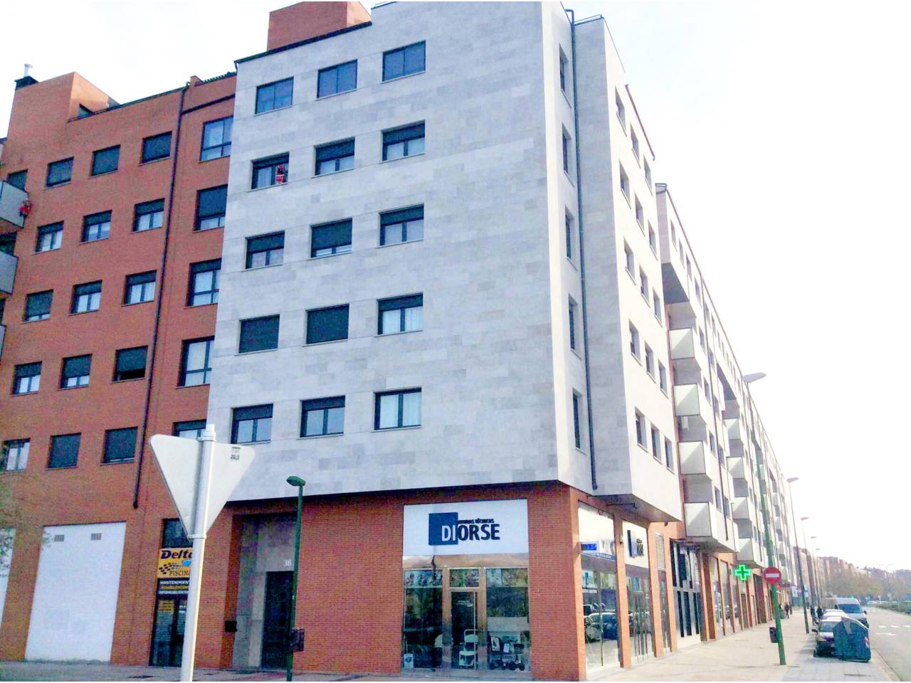 Imagen Vivienda