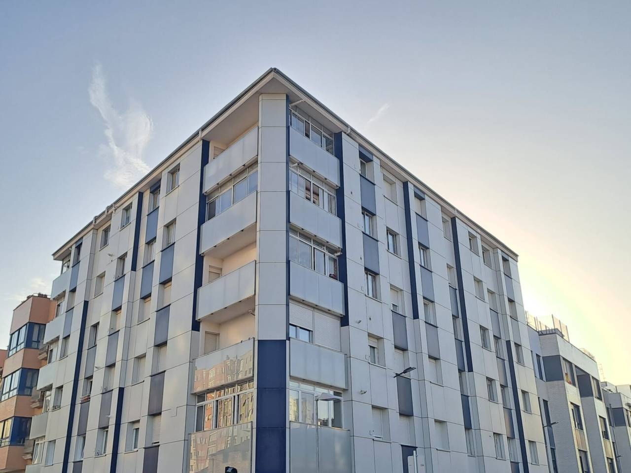 Imagen Vivienda