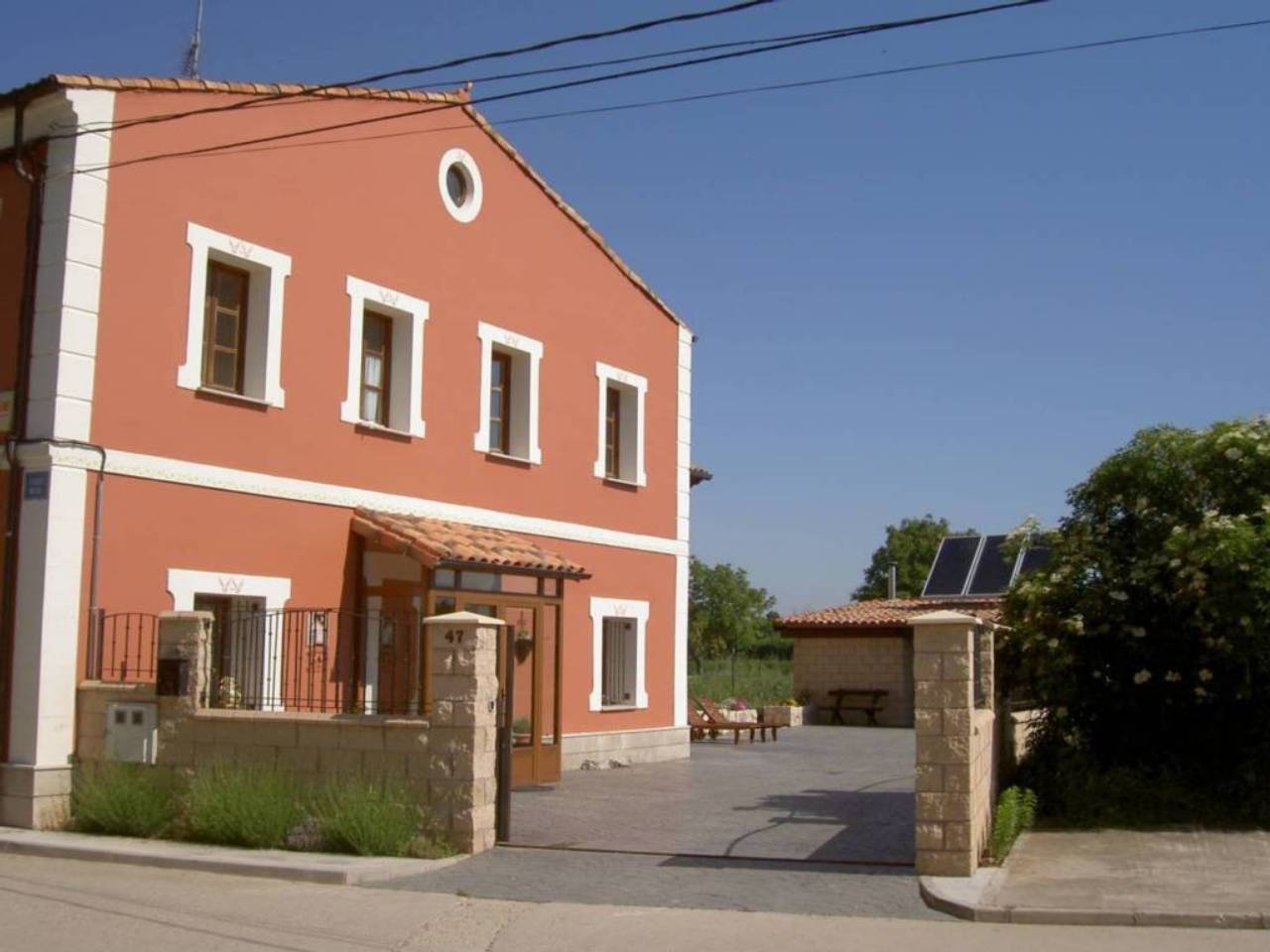 Imagen Vivienda