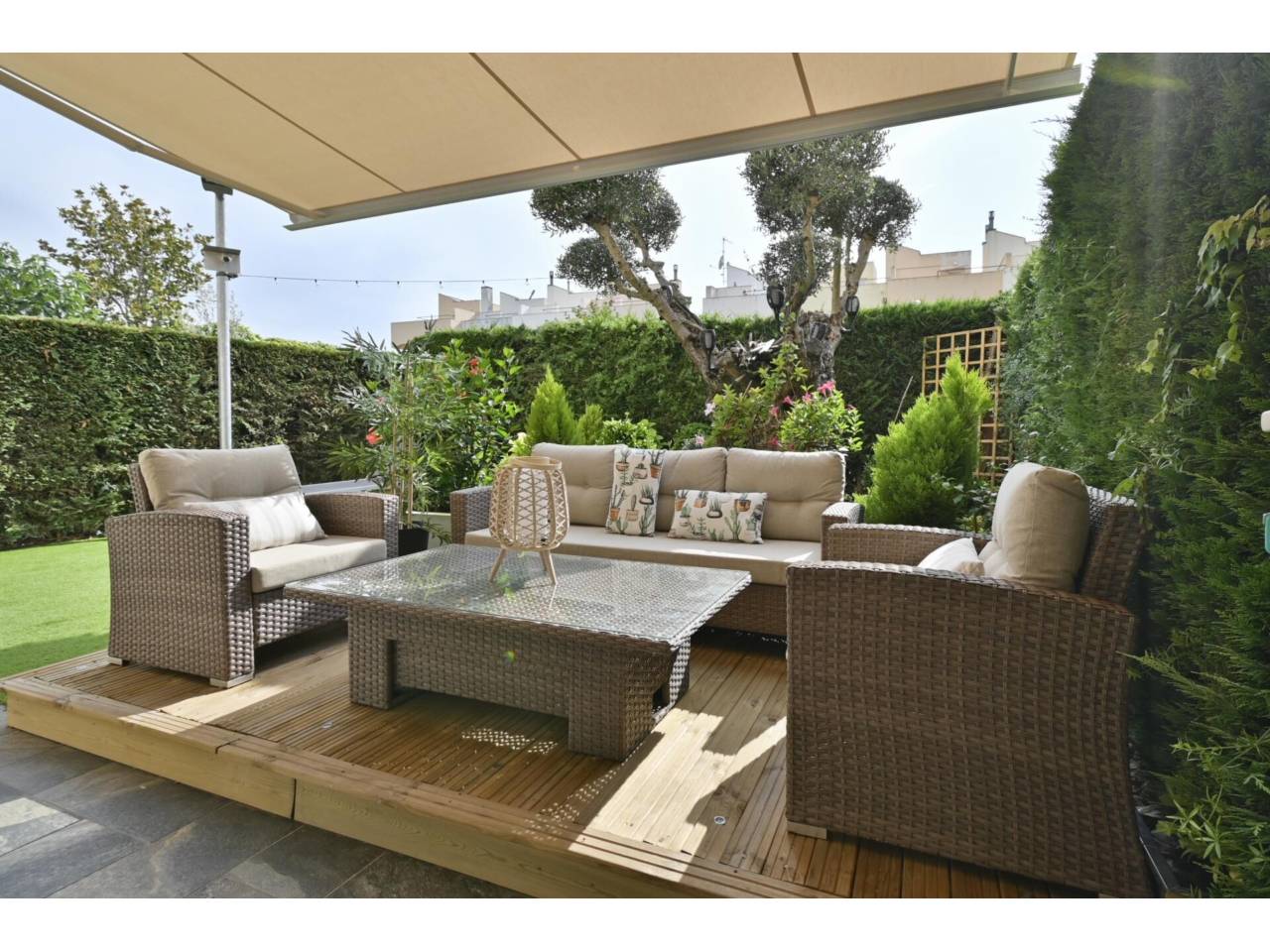 Imagen Vivienda