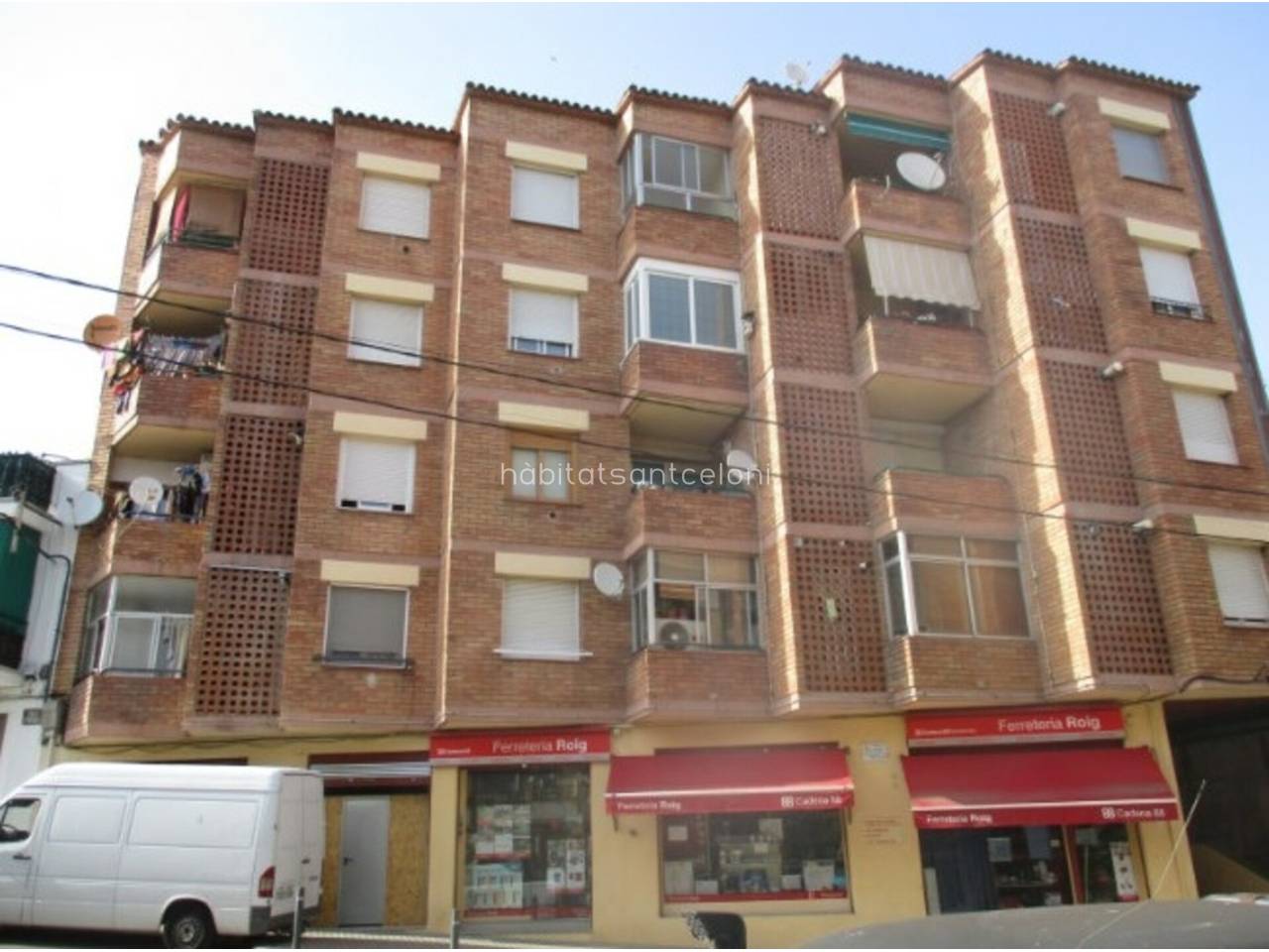 Imagen Vivienda
