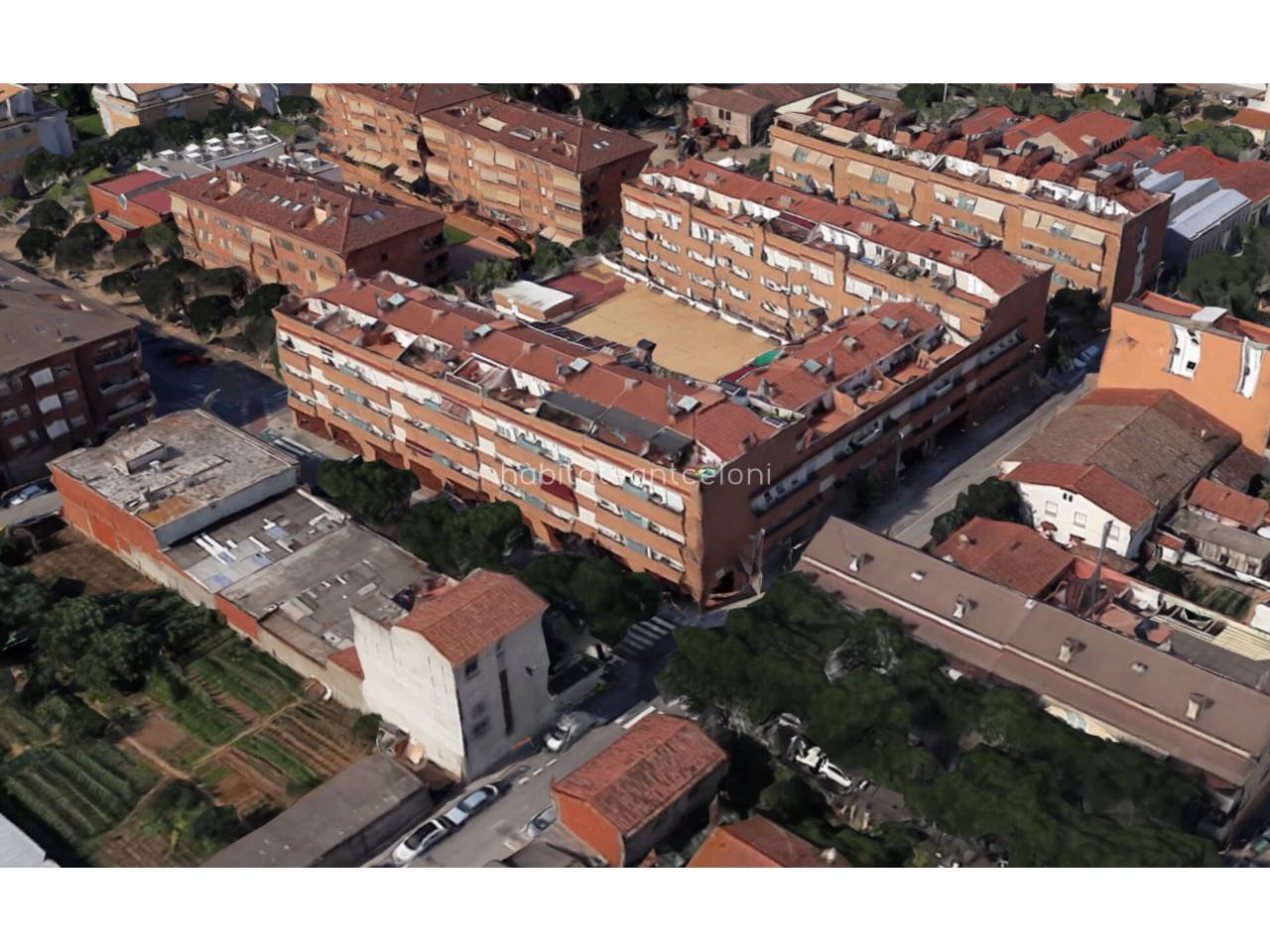 Imagen Vivienda