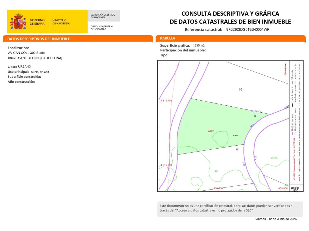 Imagen Vivienda