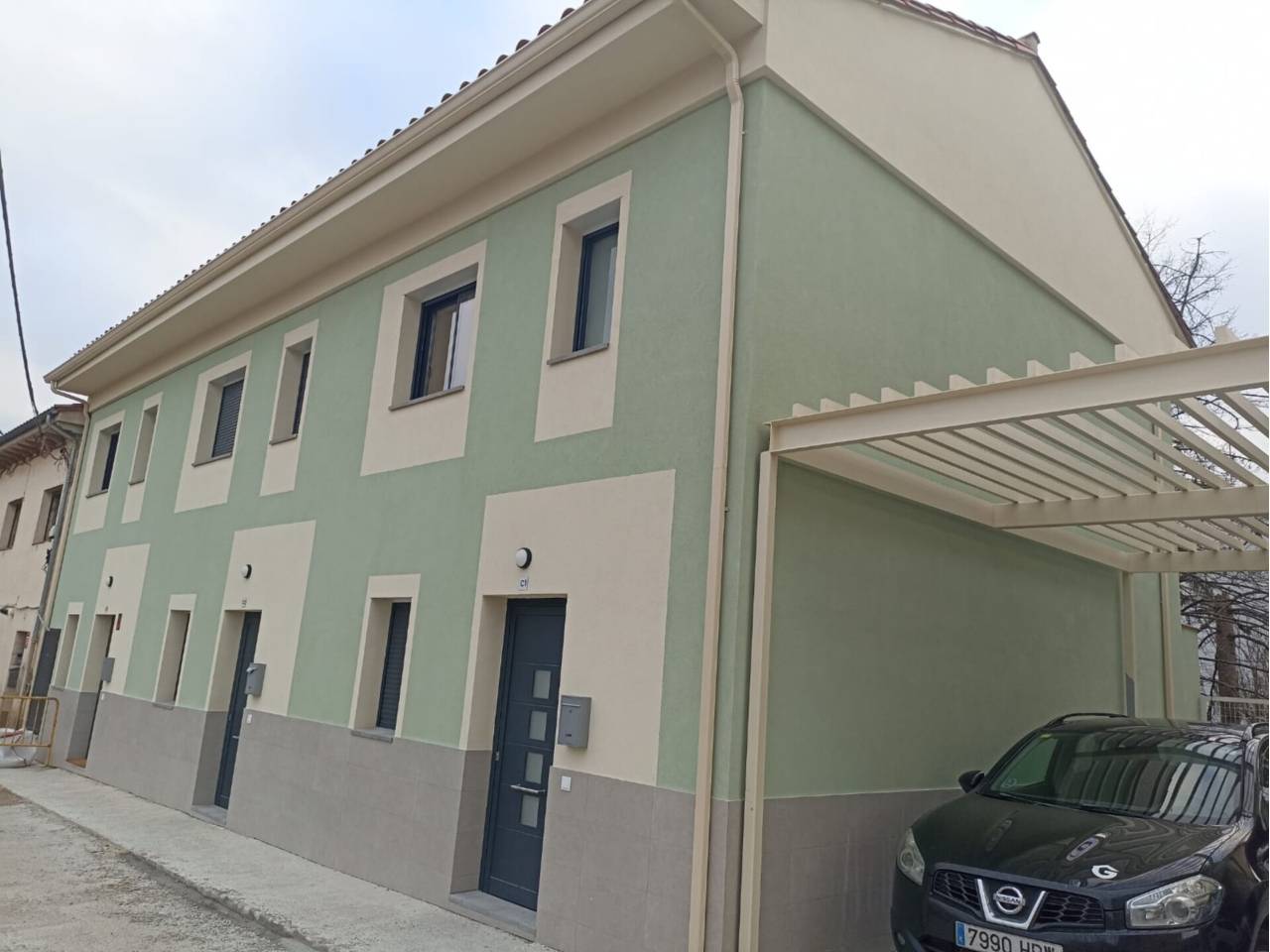 Imagen Vivienda