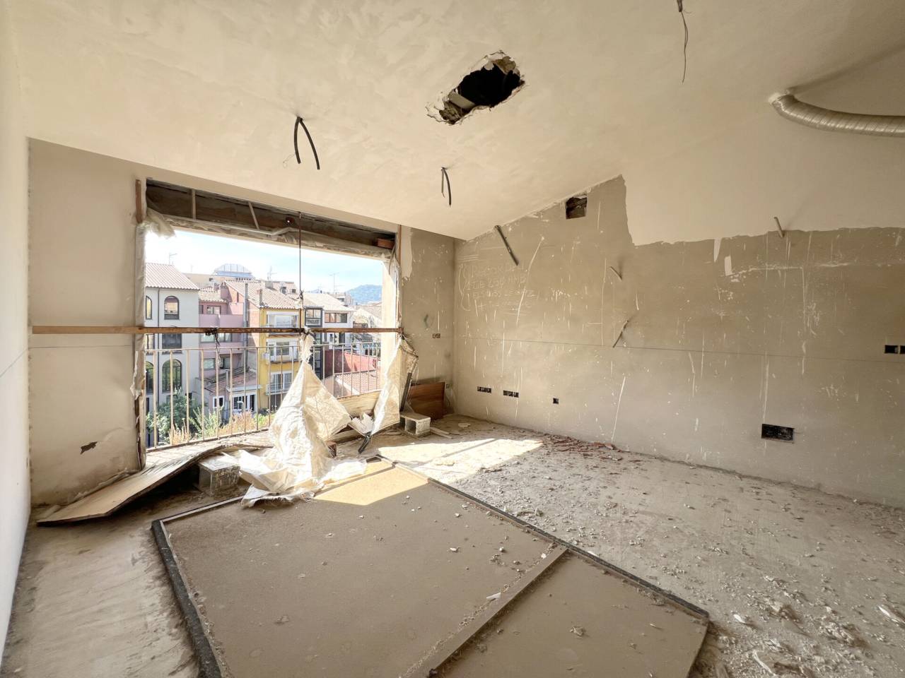 Imagen Vivienda