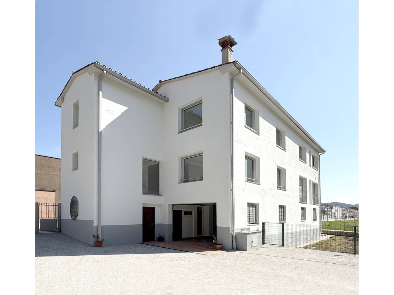 Imagen Vivienda