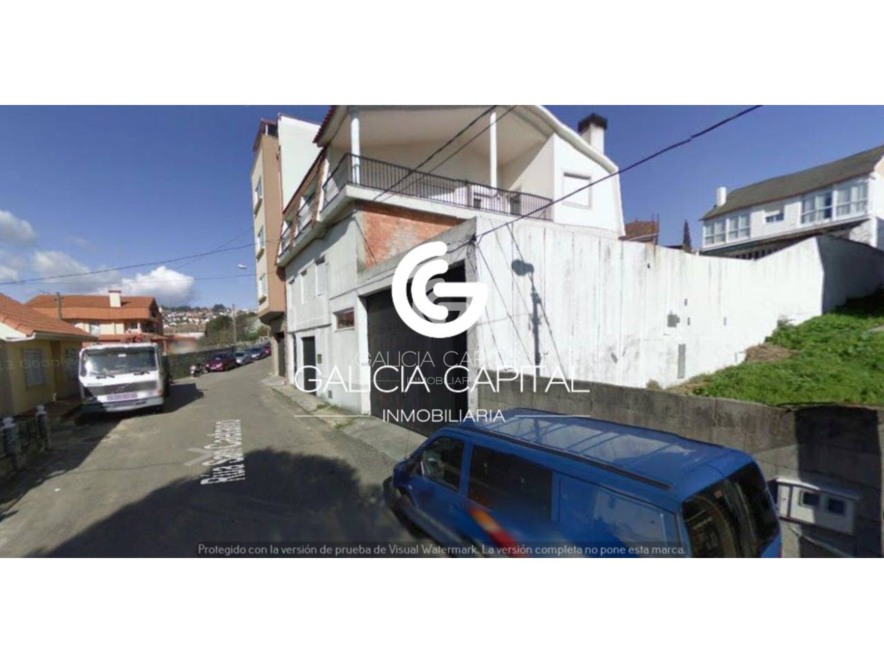 Imagen Vivienda