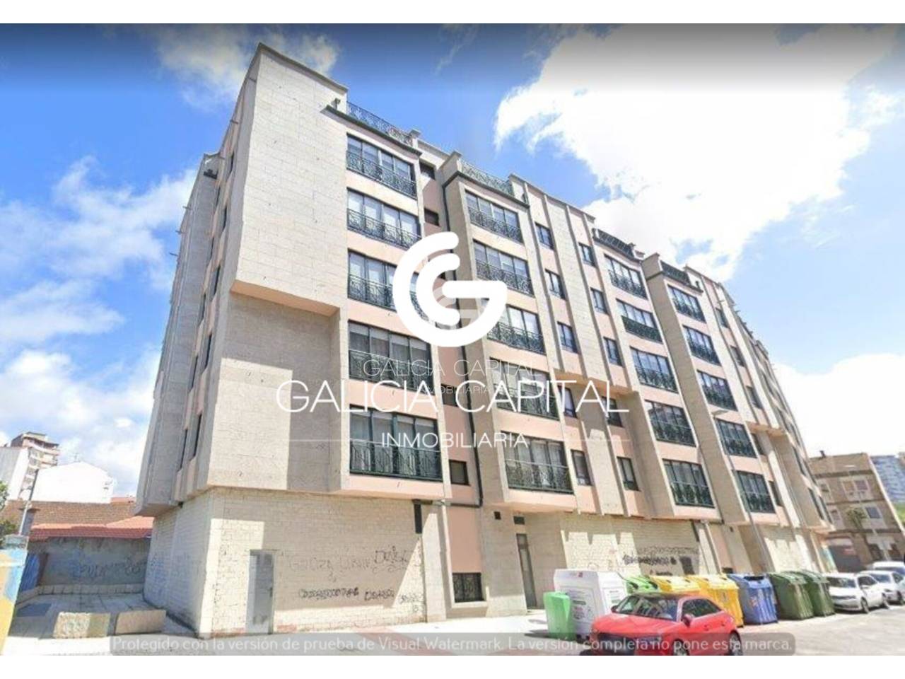 Imagen Vivienda