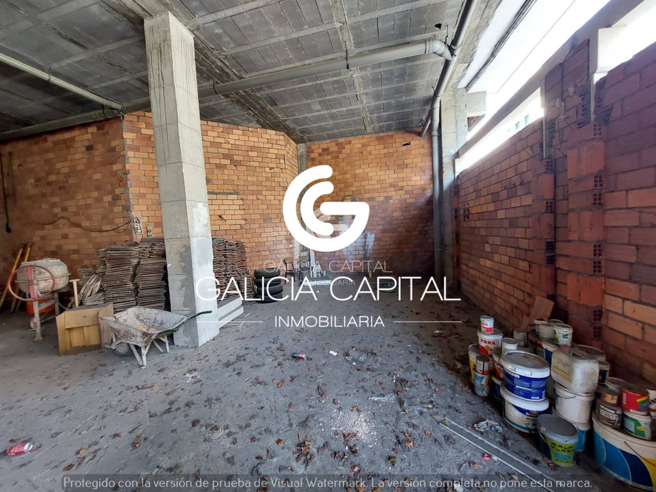 Imagen Vivienda