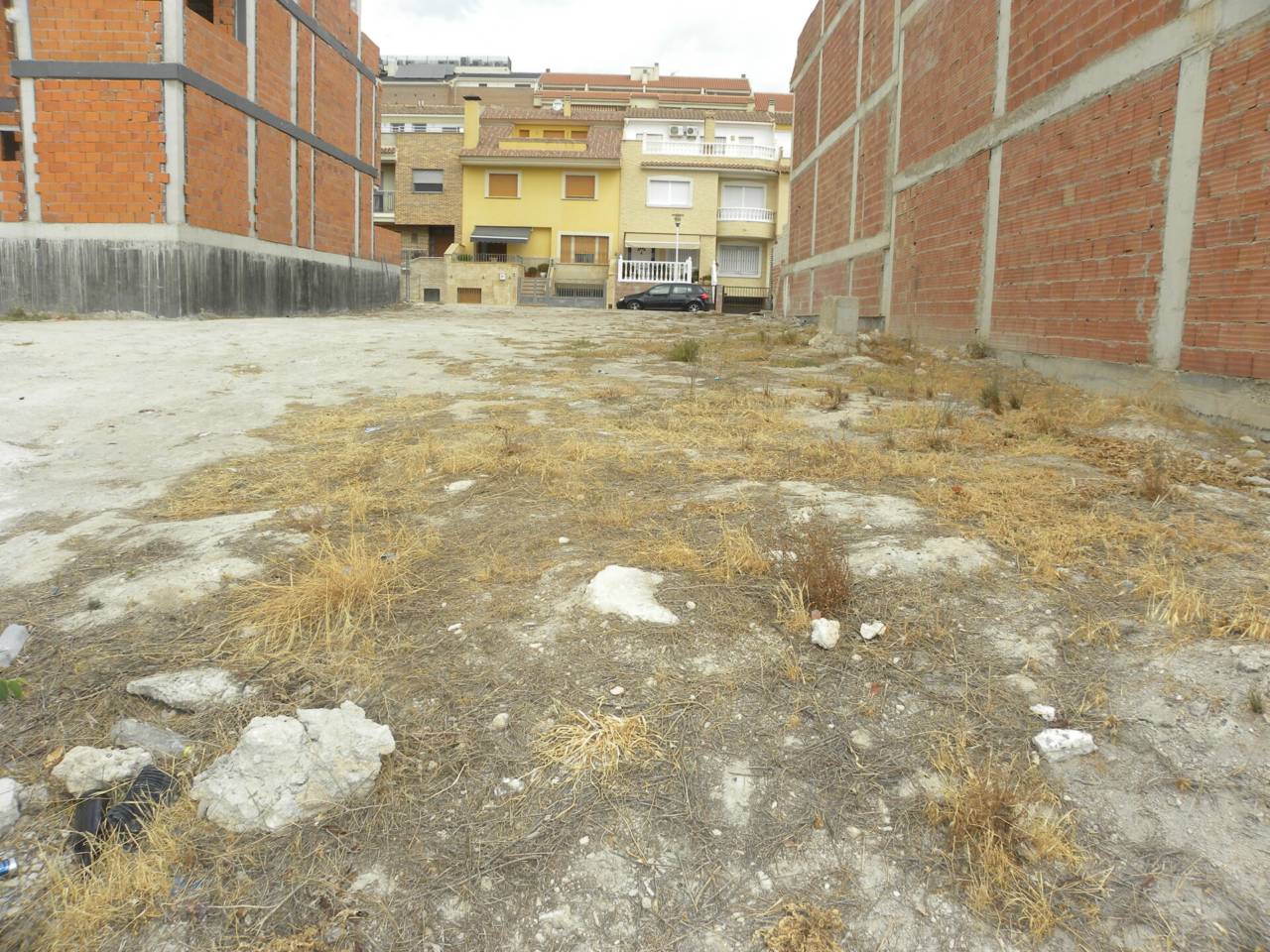 Imagen Vivienda