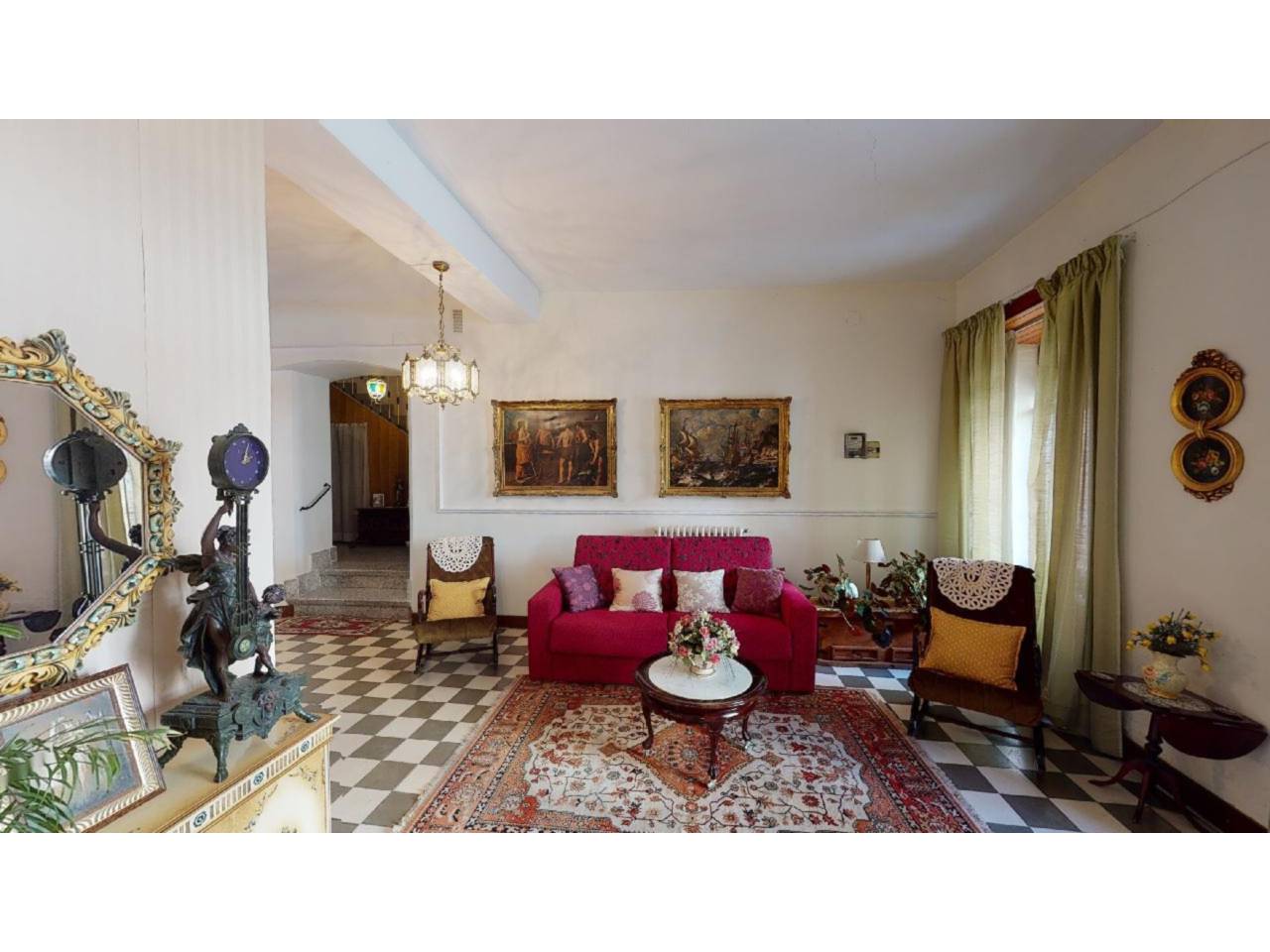 Imagen Vivienda
