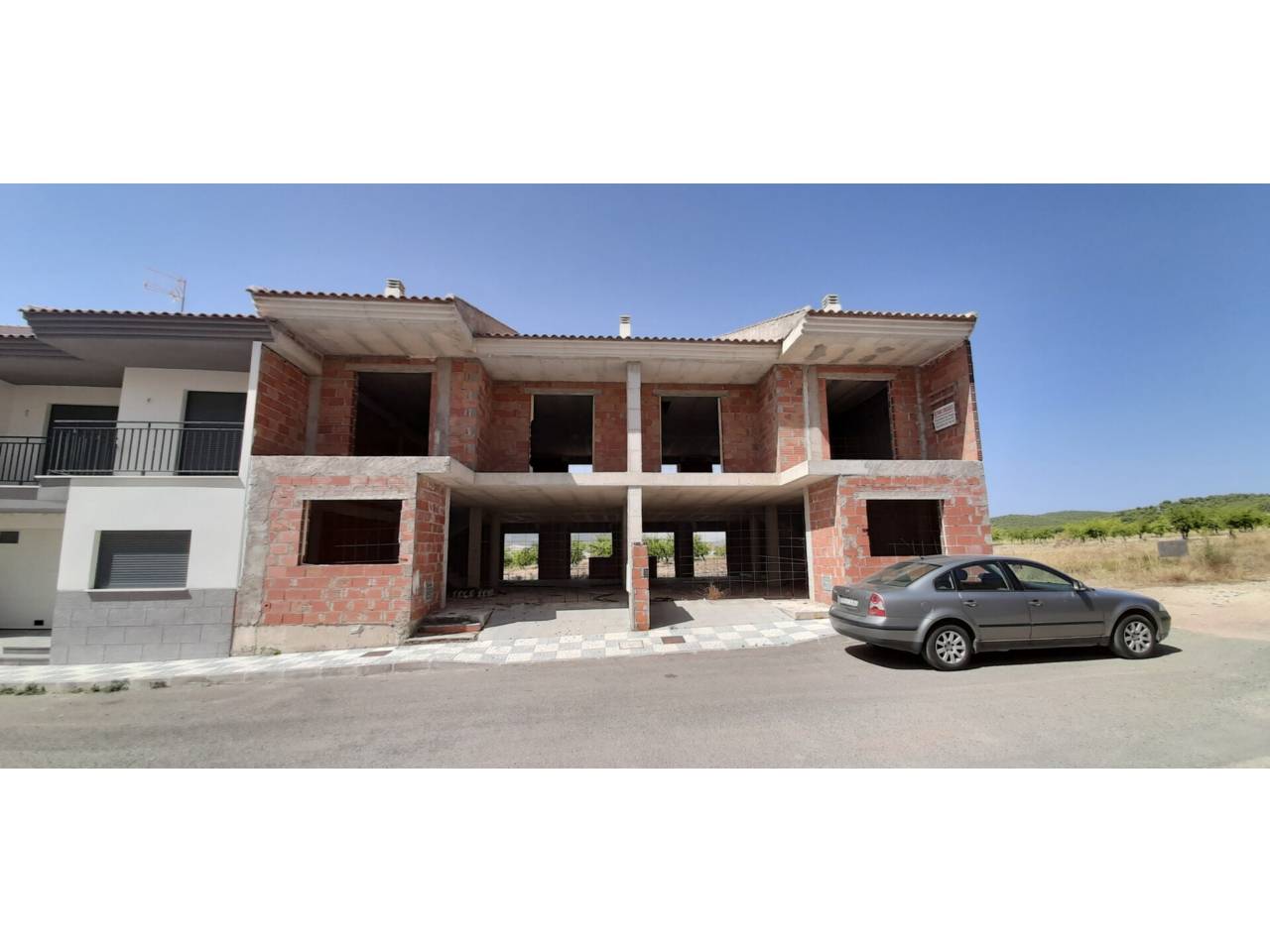 Imagen Vivienda