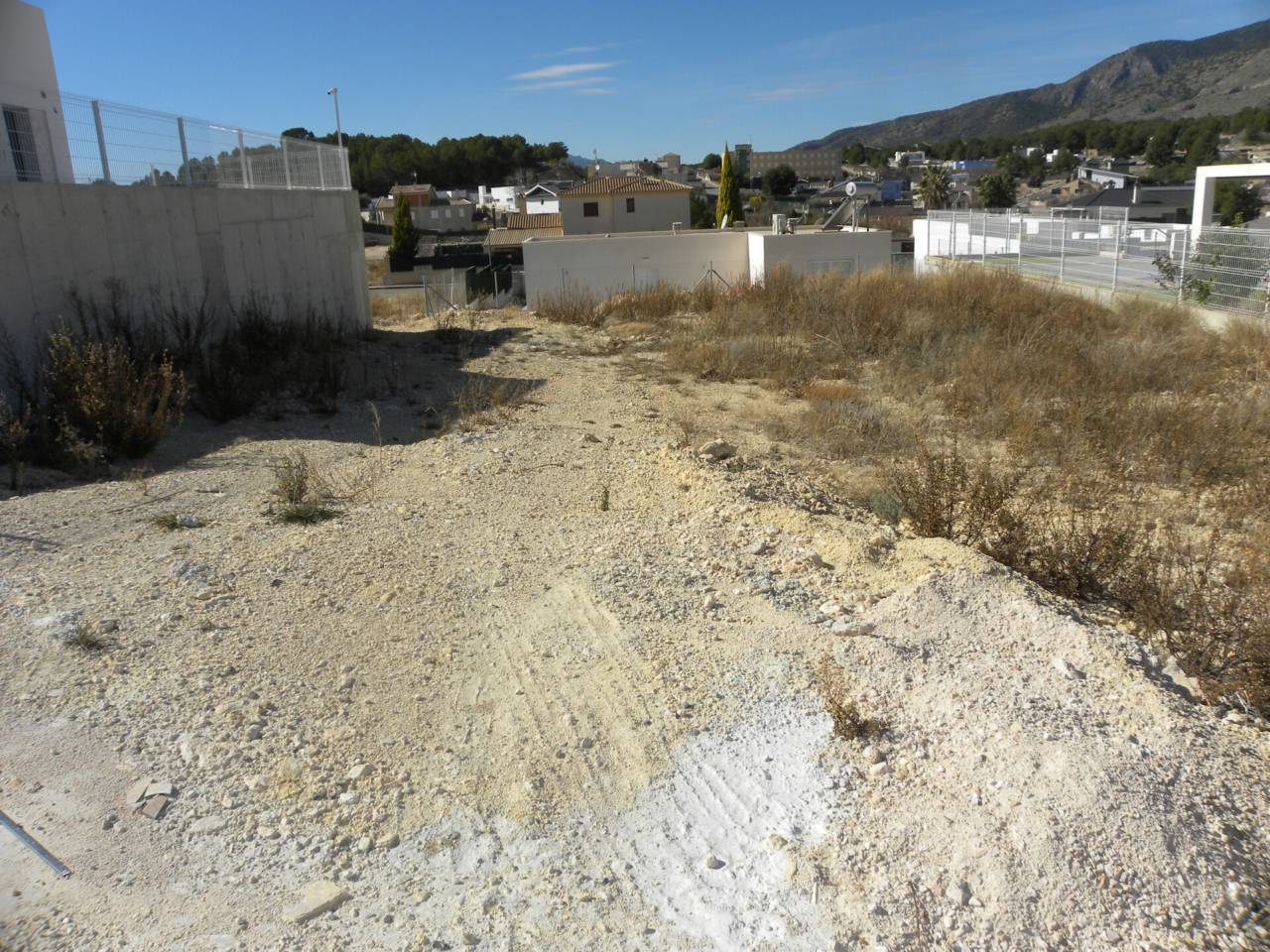 Imagen Vivienda