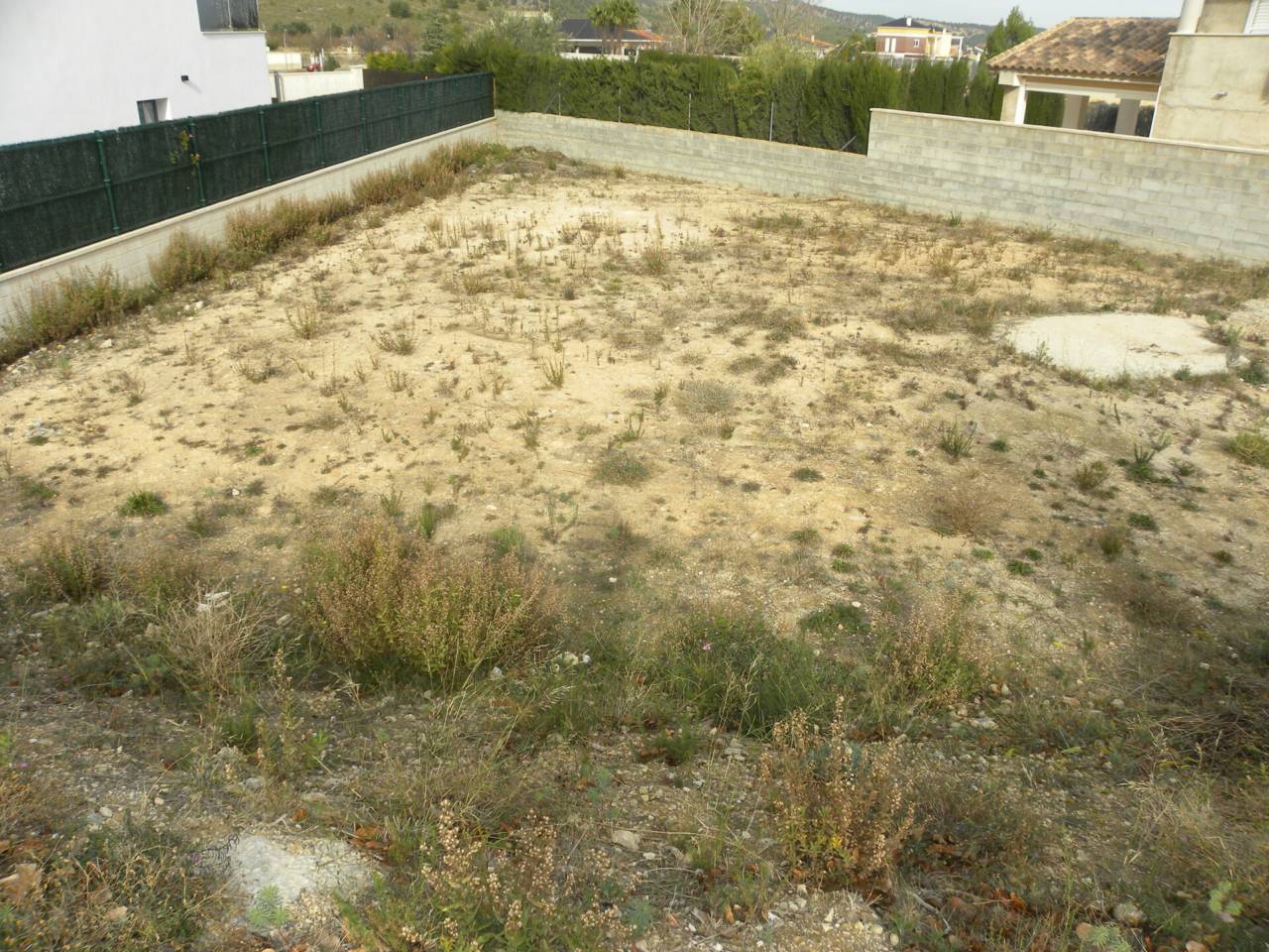 Imagen Vivienda