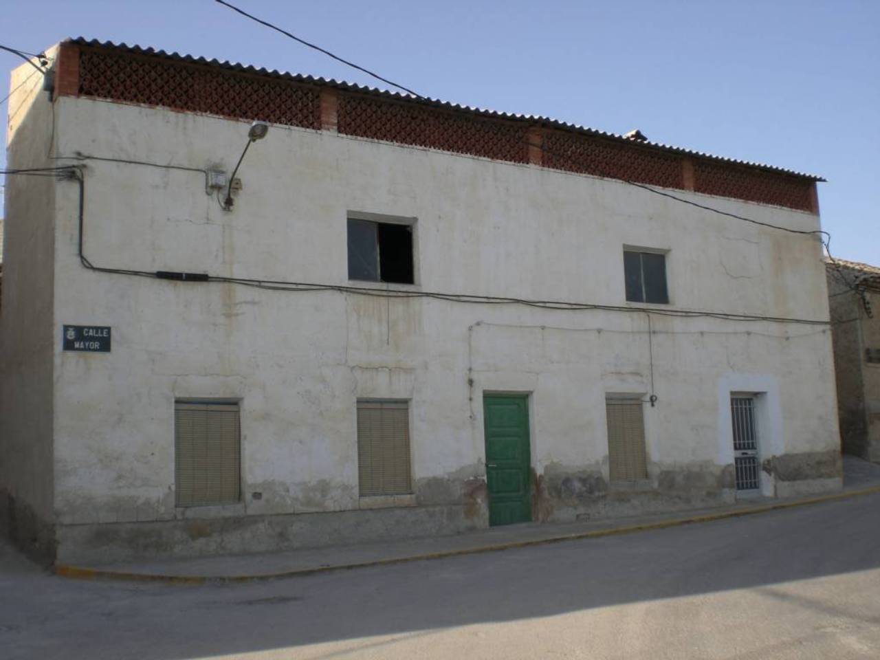 Imagen Vivienda