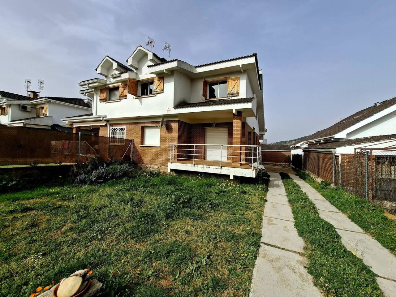 Imagen Vivienda