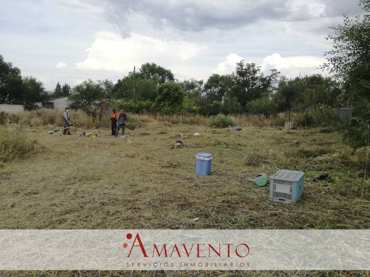 Imagen Vivienda
