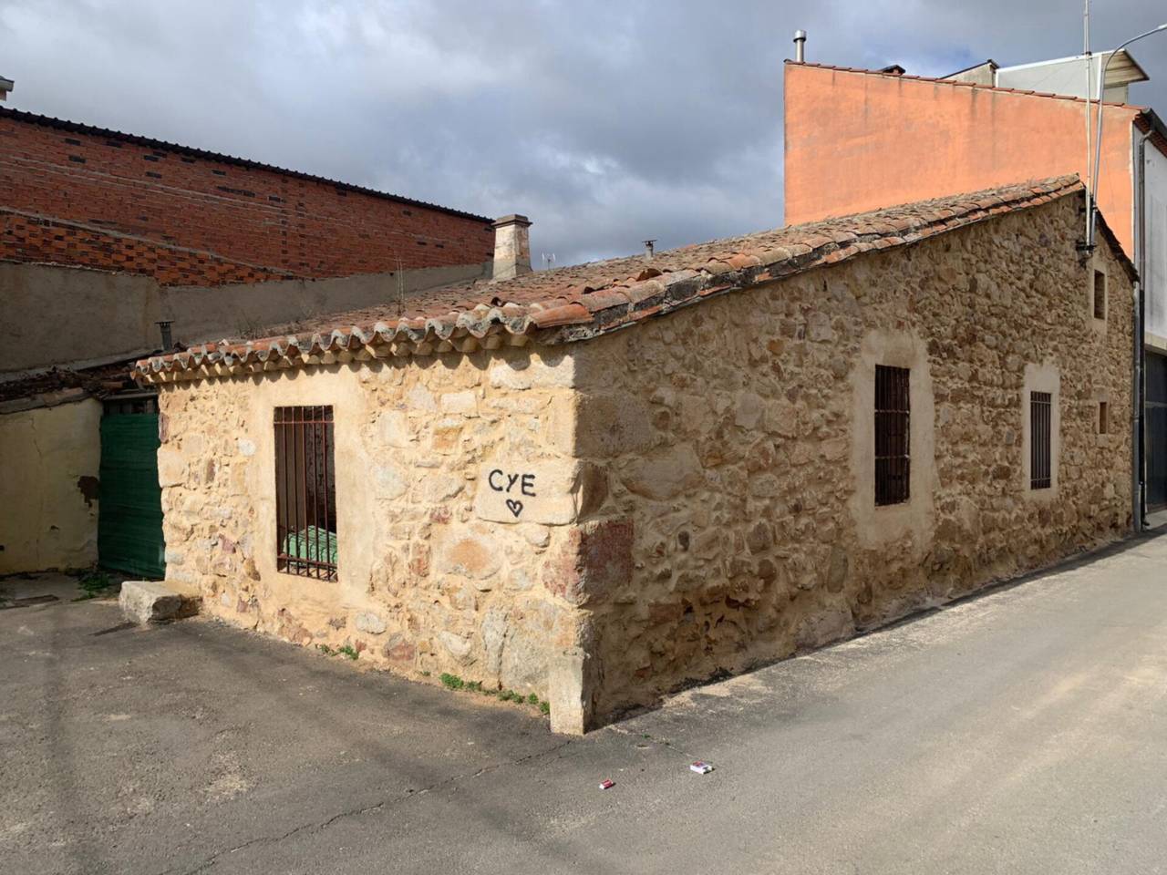 Imagen Vivienda