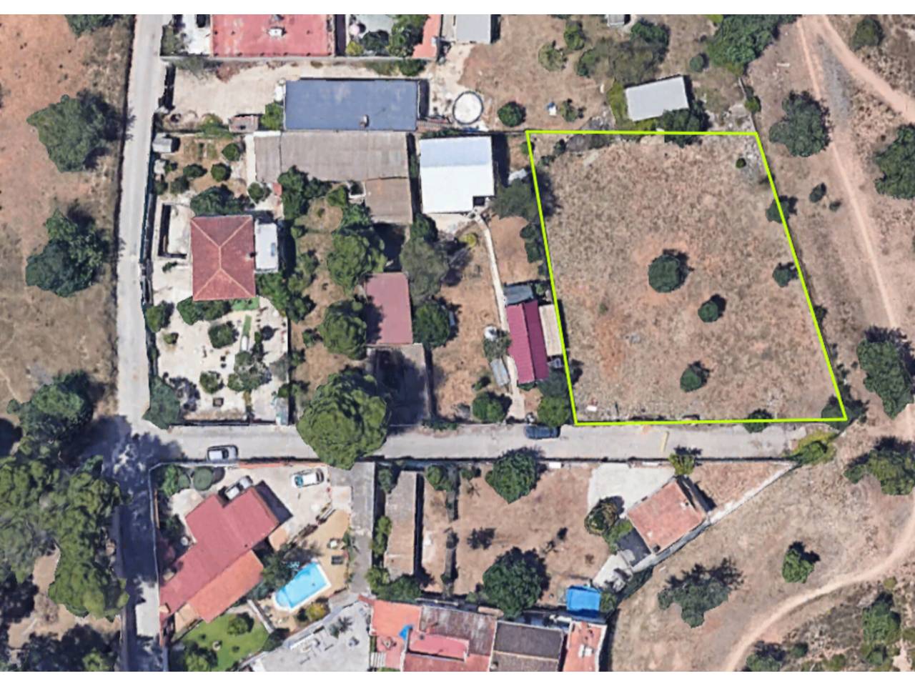 Imagen Vivienda