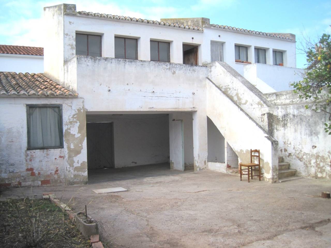 Imagen Vivienda