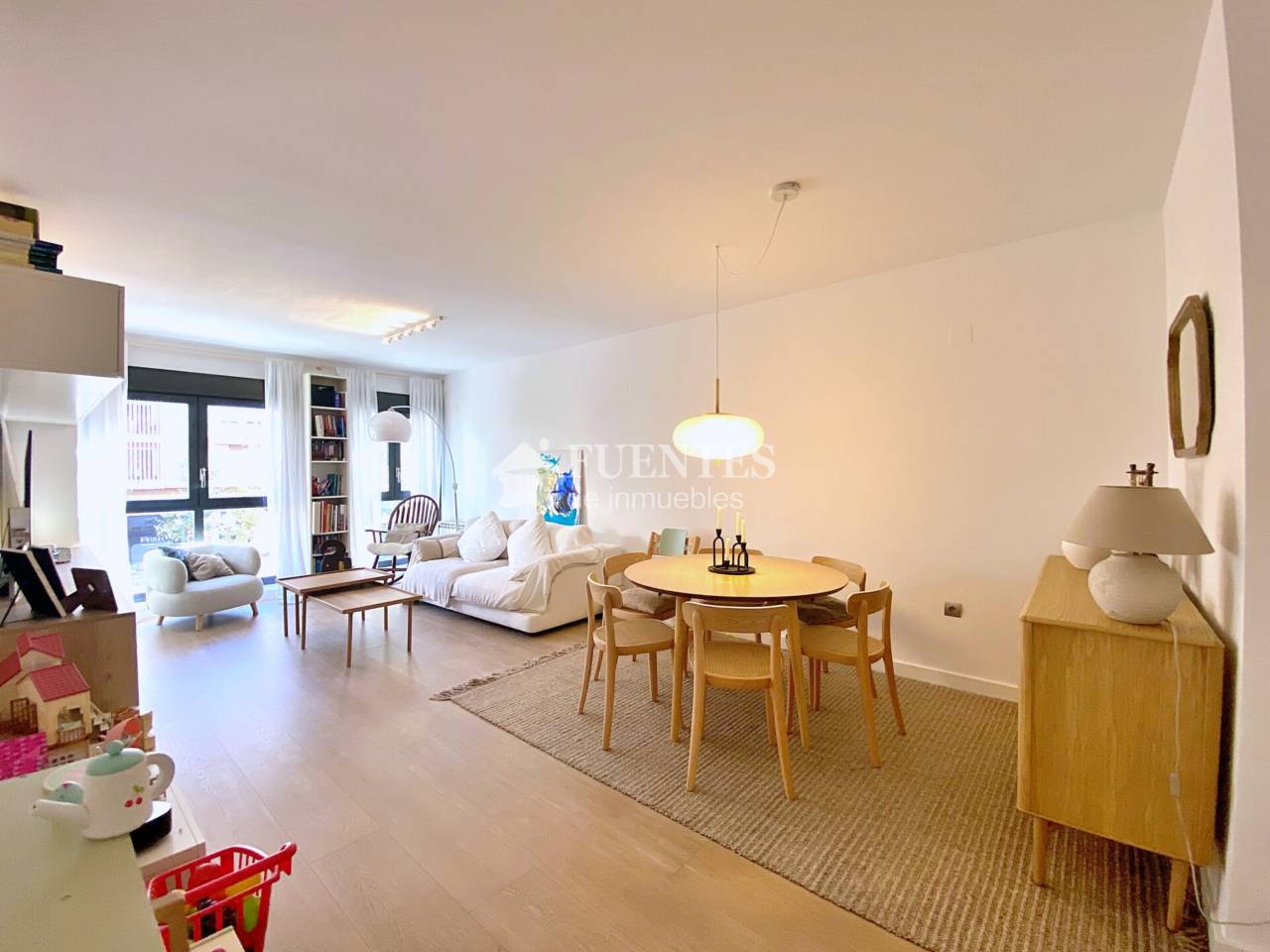Imagen Vivienda