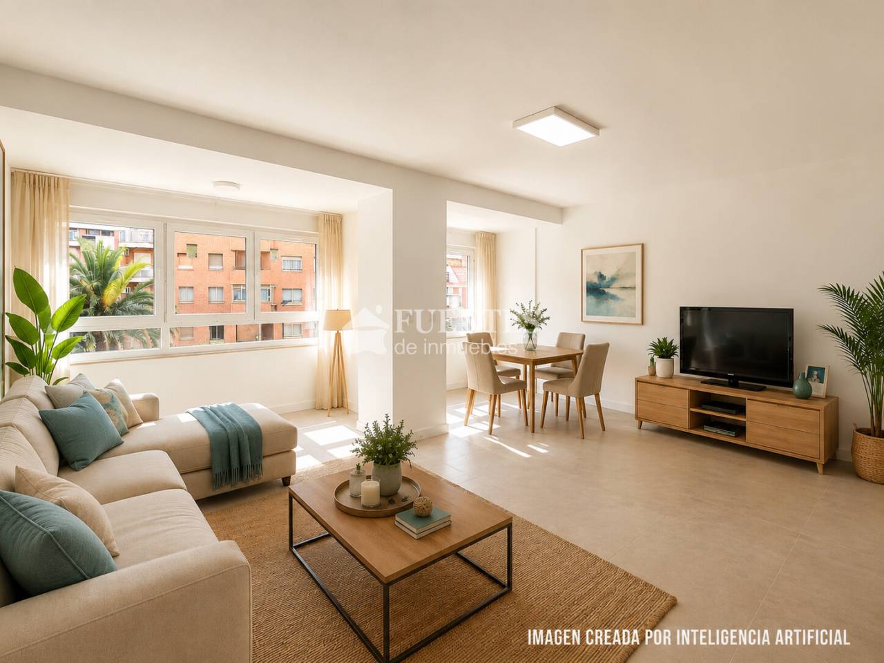 Imagen Vivienda