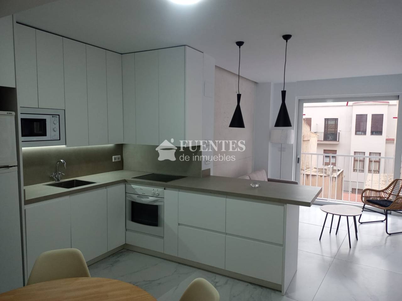 Imagen Vivienda