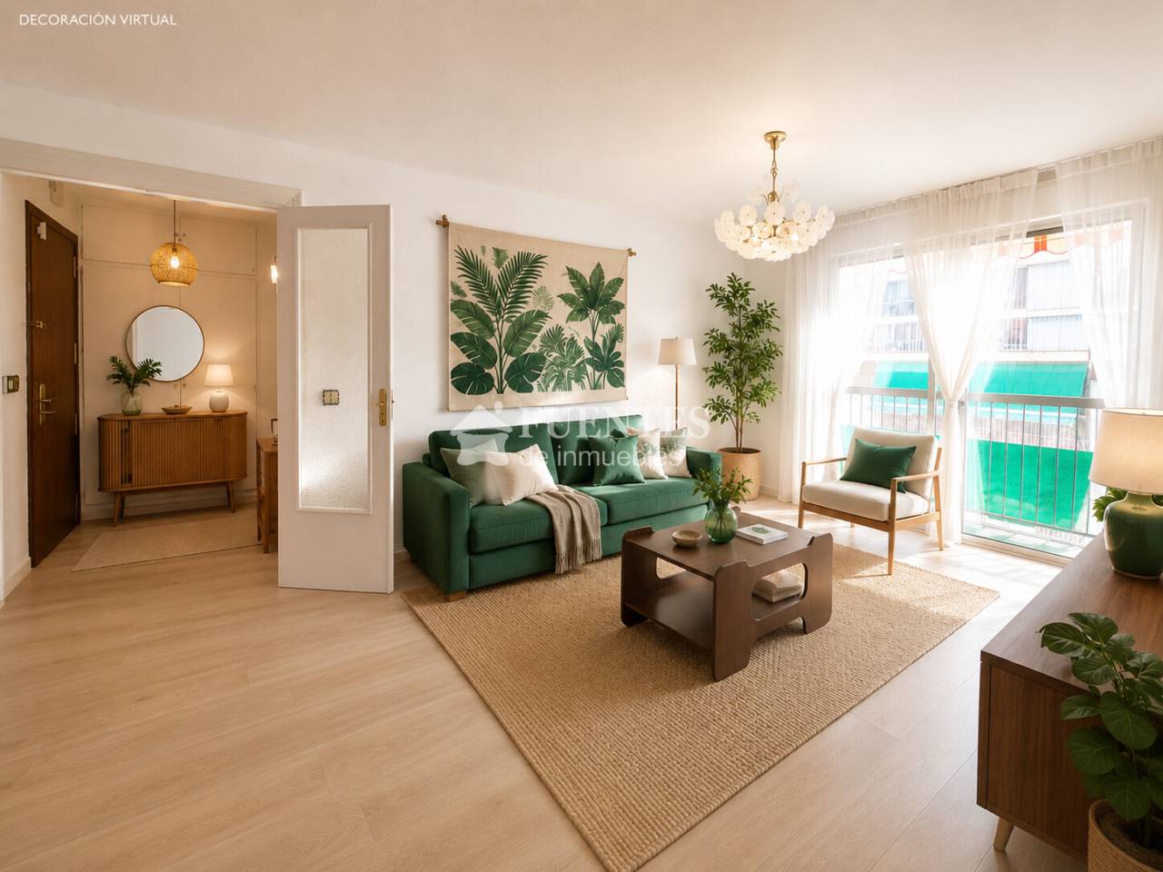 Imagen Vivienda