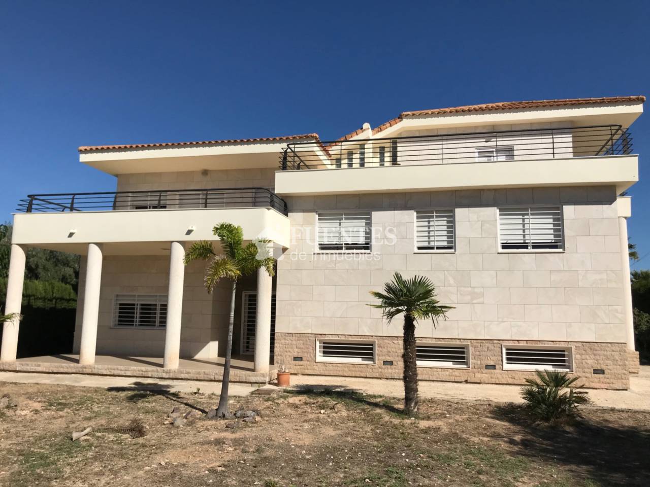 Venta de casa en San Vicente del Raspeig (Sant Vicent del