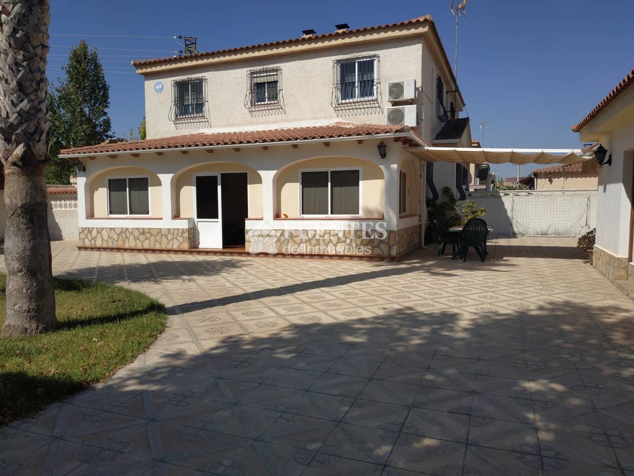 Venta de casa en San Vicente del Raspeig (Sant Vicent del