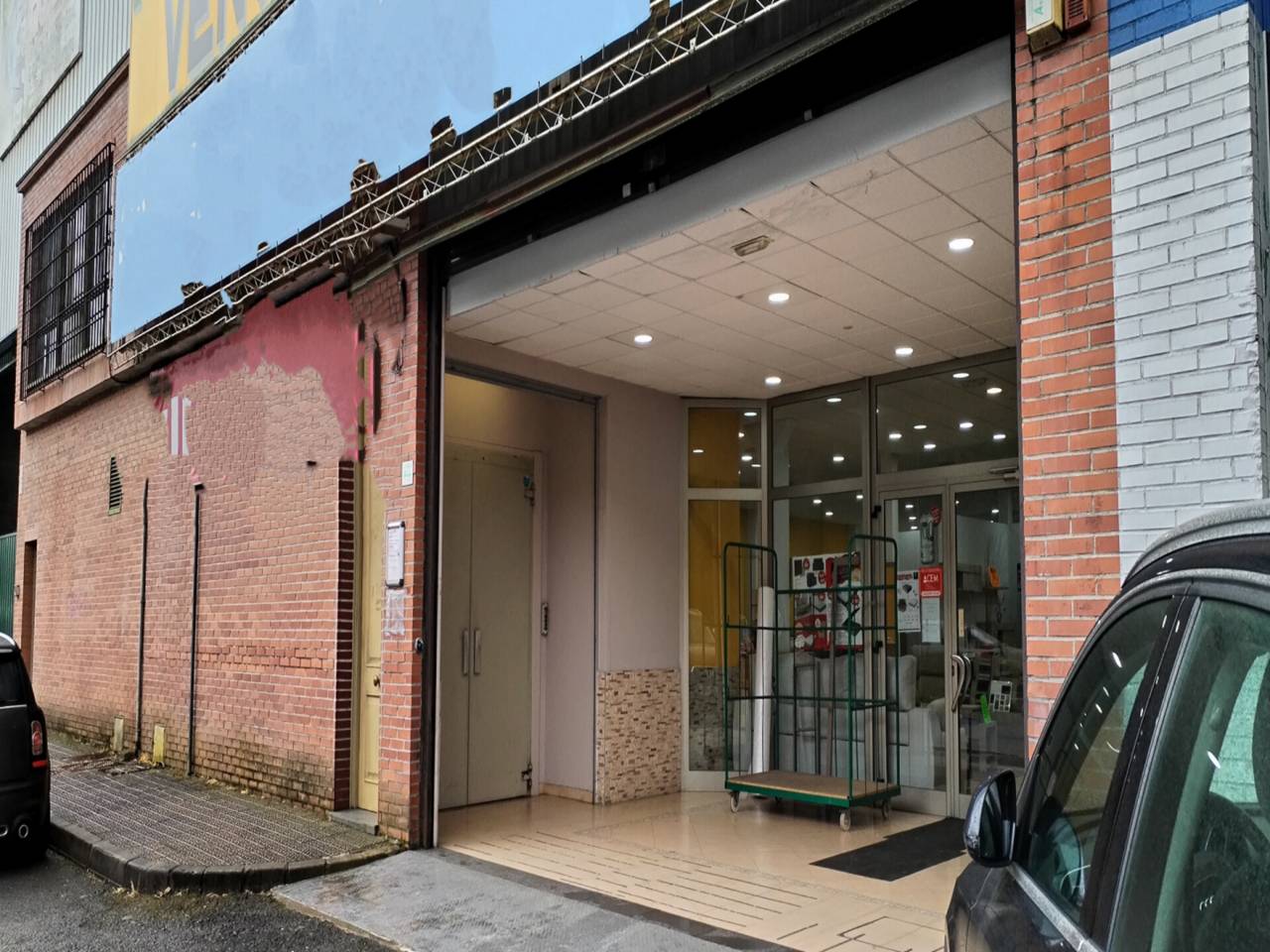 Imagen Vivienda
