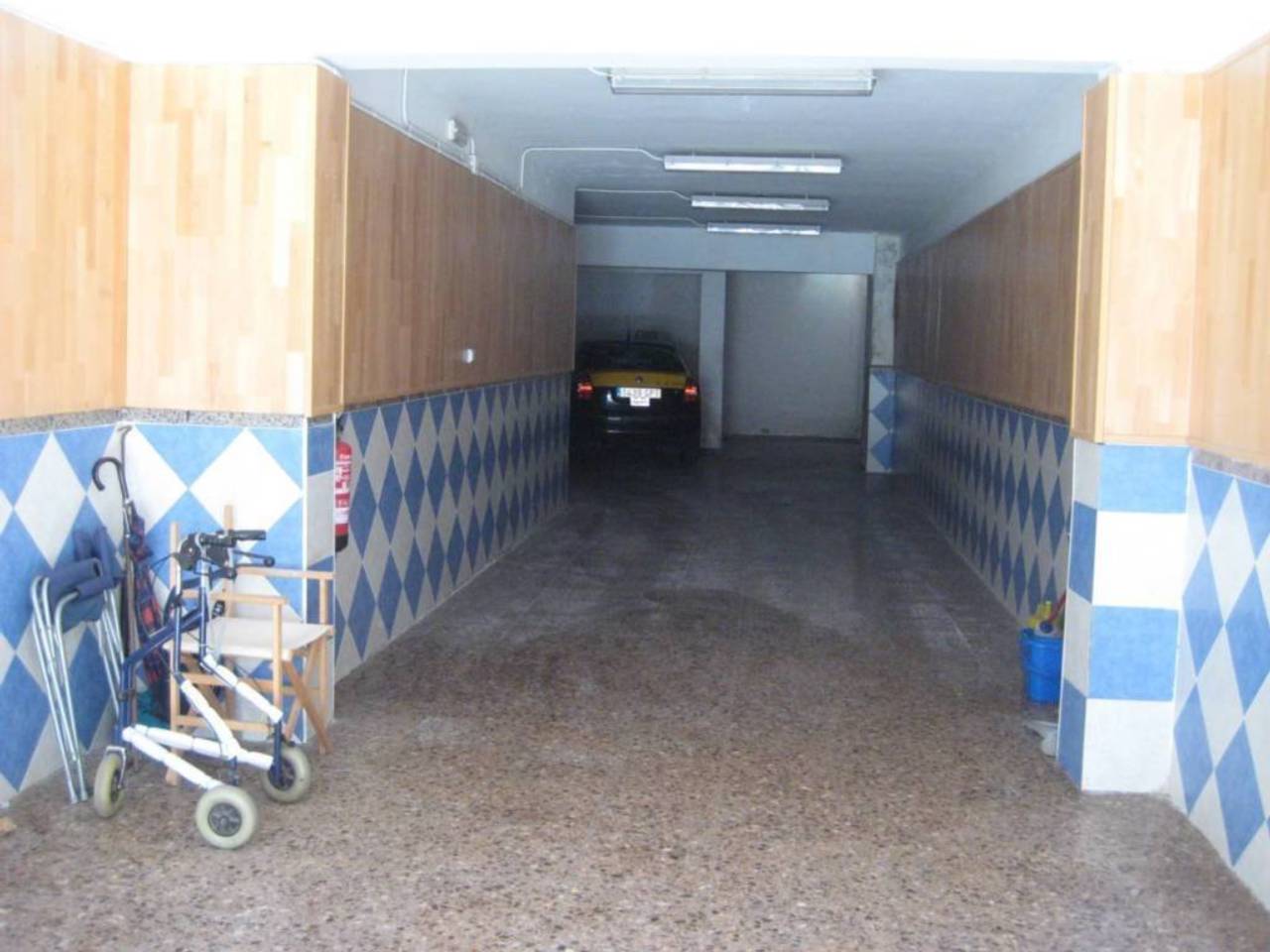 Local comercial de 2ª mano en venta
