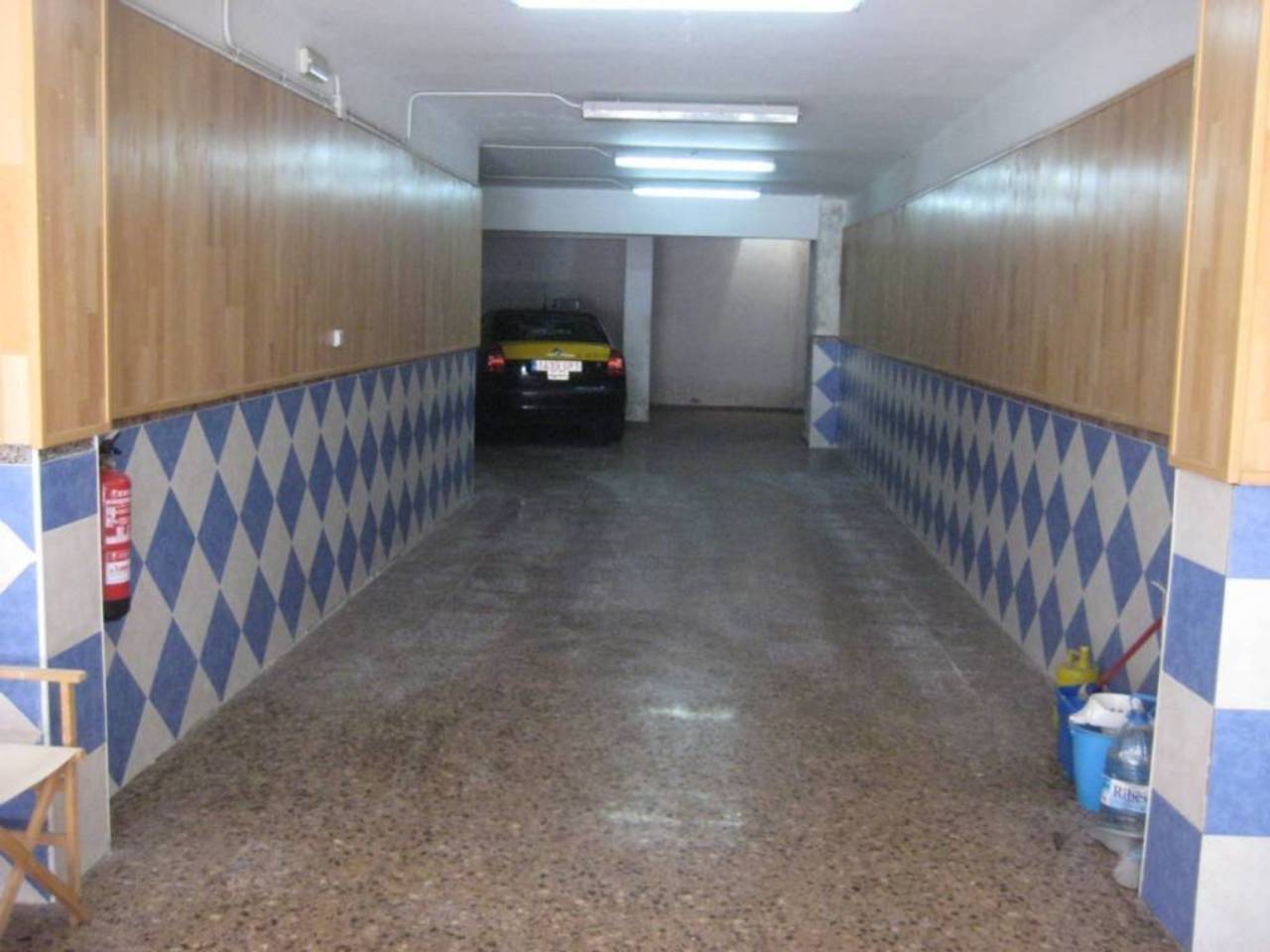 Local comercial de 2ª mano en venta