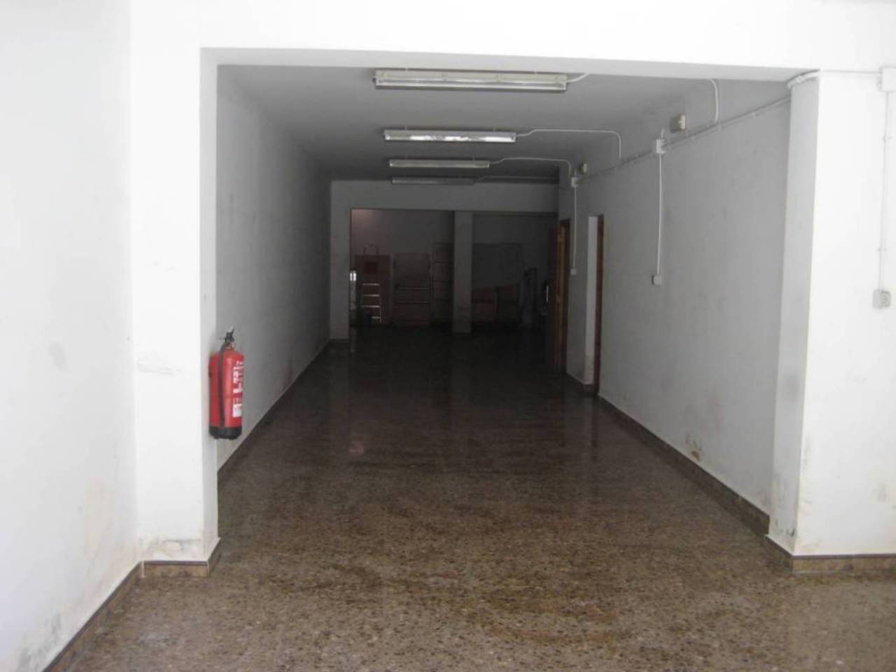 Local comercial de 2ª mano en venta