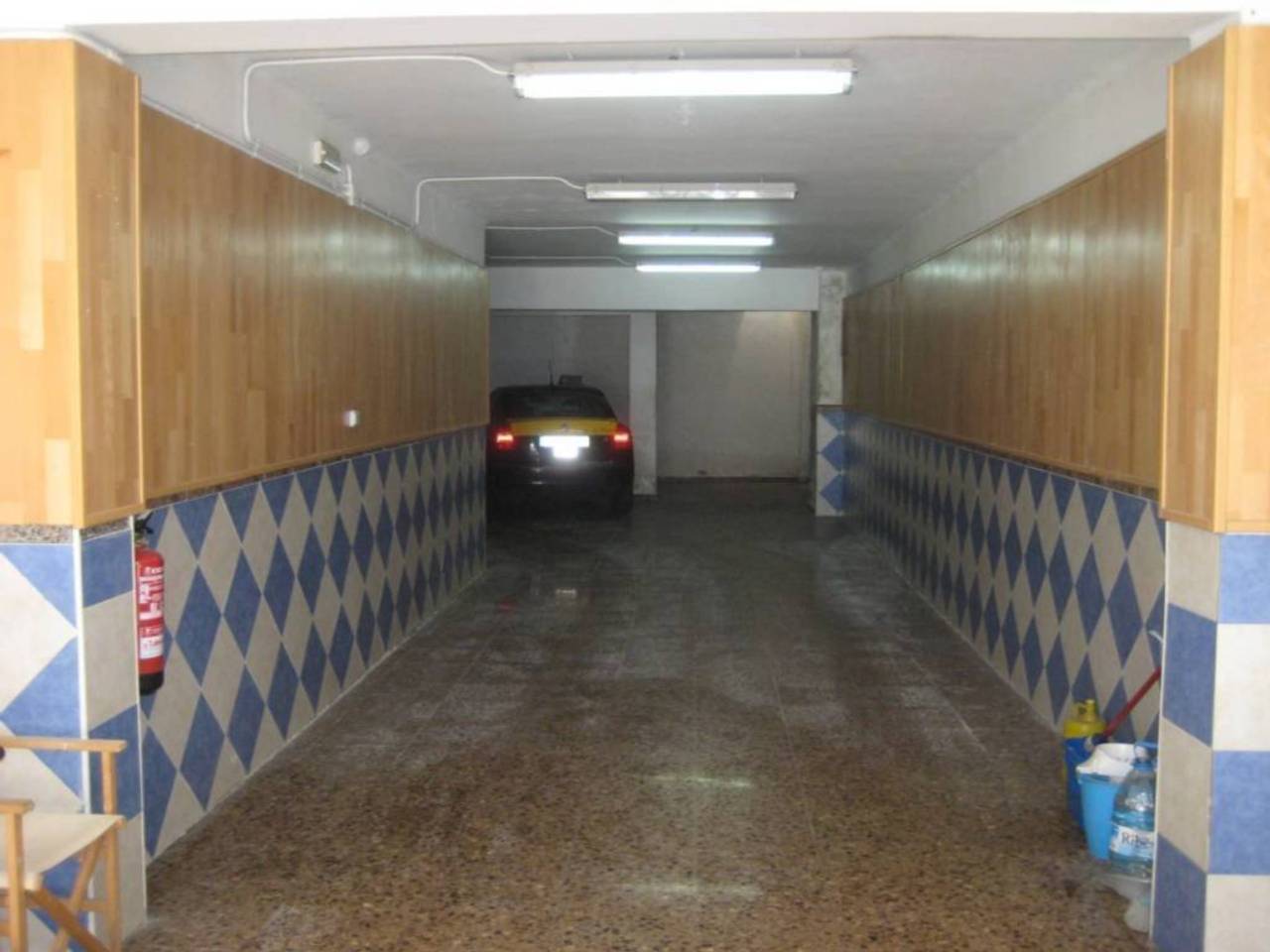 Local comercial de 2ª mano en venta