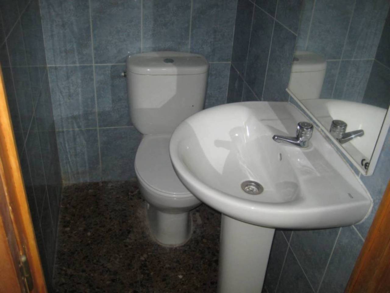 Local comercial de 2ª mano en venta
