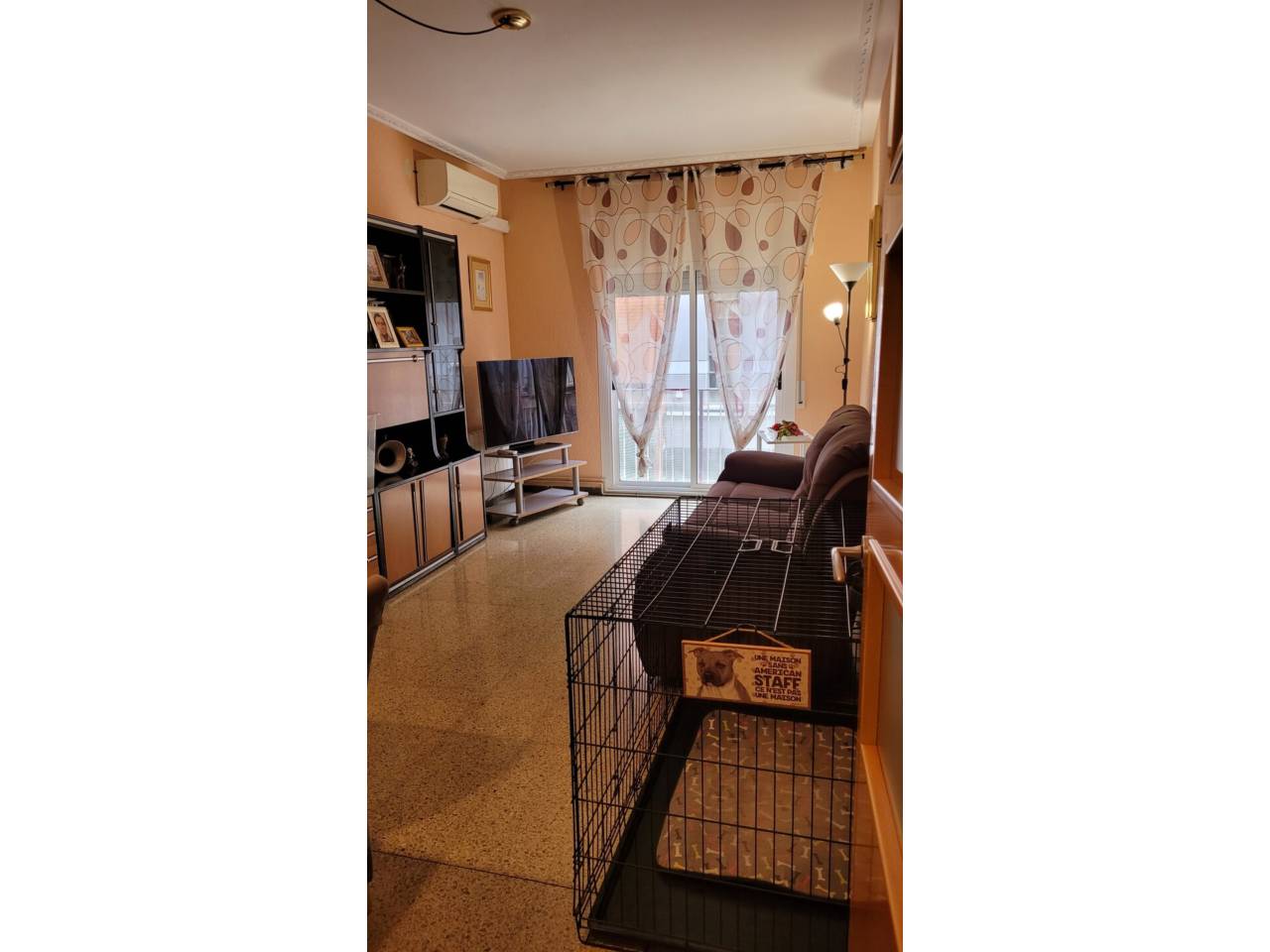 Piso en venta en Pep Ventura