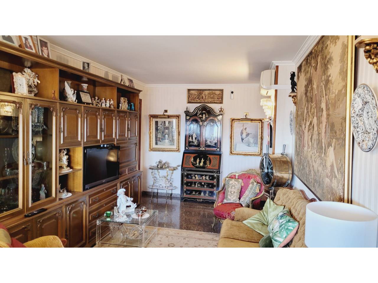 Piso en venta en Centre