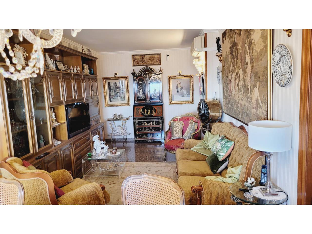 Piso en venta en Centre